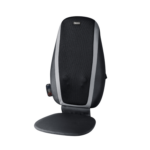 Asiento Masajeador Homedics Shiatsu con Calor para Espalda y Hombros - Image 3