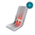Asiento Masajeador Homedics Shiatsu Pro Plus con Calor y Doble Amasamiento - Image 3