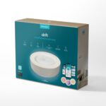 Jardín Zen Homedics Mesa de Relajación con Iluminación LED y Control por App - Image 11