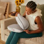 Masajeador para Pies 3 en 1 Homedics con Reposapiés - Image 7