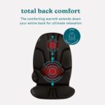 Asiento Masajeador Homedics con Vibración y Calor Relajante - Image 4