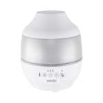 Humidificador Ultrasónico Homedics de Niebla Fría con Bandeja de Aceites Esenciales