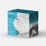 Masajeador para Pies 3 en 1 Homedics con Reposapiés - Image 9