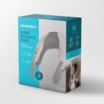 Masajeador de Cuello Homedics con Vibración y Calor - Image 6