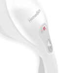 Masajeador de Mano Homedics con Doble Cabezal con Calor y Frío - Image 4