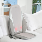 Asiento Masajeador Homedics Shiatsu con Vibración y Calor para Espalda - Image 5