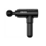 Pistola de Masaje Homedics Inalámbrica y Recargable Negra - Image 3