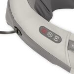Masajeador de Cuello Homedics Shiatsu y Vibración con Calor - Image 3