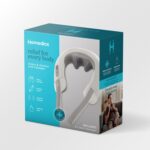 Masajeador de Cuello Homedics Shiatsu y Vibración con Calor - Image 6