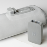 Masajeador de Compresión de Pantorrilla Homedics Modulair Gris con Calor - Image 7