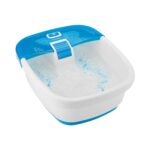 Spa de Pies Homedics con Burbujas Relajantes y Mantenimiento de Calor - Image 3