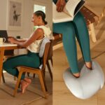 Masajeador para Pies 3 en 1 Homedics con Reposapiés - Image 5