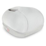 Masajeador para Pies 3 en 1 Homedics con Reposapiés - Image 4