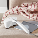 Masajeador de Mano con Percusión Homedics Portátil con Calor e Intensidad Variable - Image 4