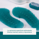 Spa de Pies Homedics con Masaje de Burbujas, Rodillos y Mantenimiento de Calor - Image 7