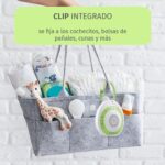 My Baby SoundSpa Homedics con 4 Sonidos Relajantes - Image 5
