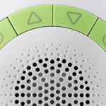 My Baby SoundSpa Homedics con 4 Sonidos Relajantes - Image 3