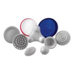 Masajeador de Mano Homedics con Doble Cabezal con Calor y Frío - Image 6