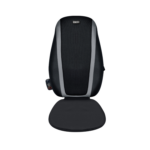 Asiento Masajeador Homedics Shiatsu con Calor para Espalda y Hombros