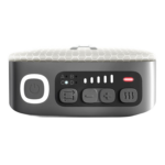 Masajeador de Compresión de Rodilla Homedics Modulair Blanco Con Calor - Image 7