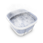 Spa para Pies Homedics con Burbujas y Calor - Image 2